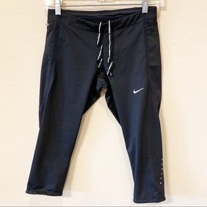 Nike Dri-Fit Running Tights Size S